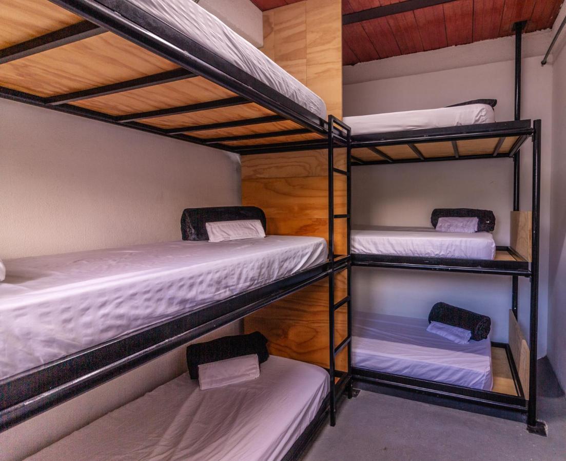 Hostal Real Hostel 살렌토 외부 사진
