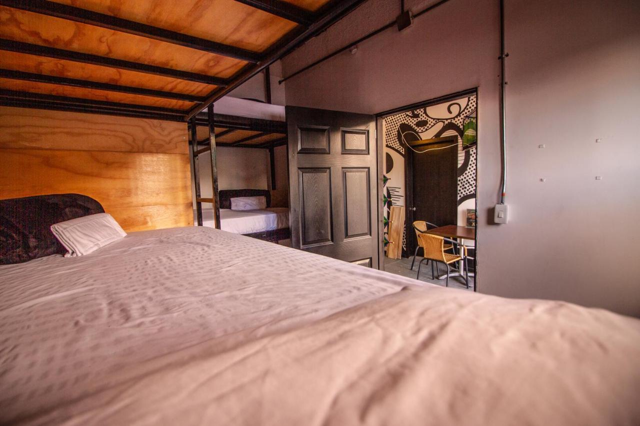 Hostal Real Hostel 살렌토 외부 사진