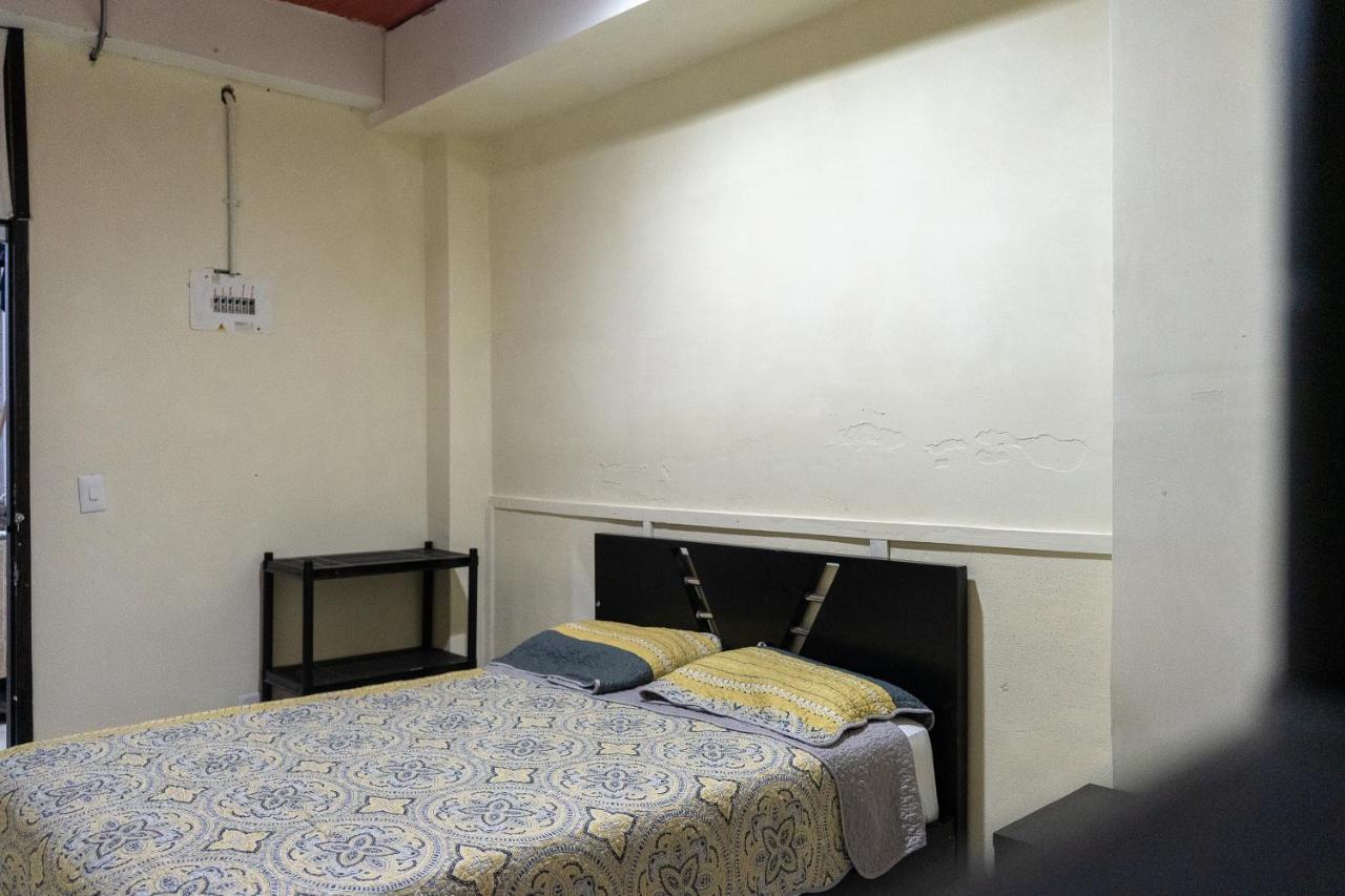 Hostal Real Hostel 살렌토 외부 사진