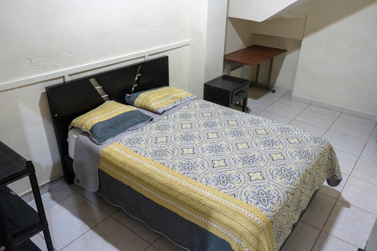 Hostal Real Hostel 살렌토 외부 사진