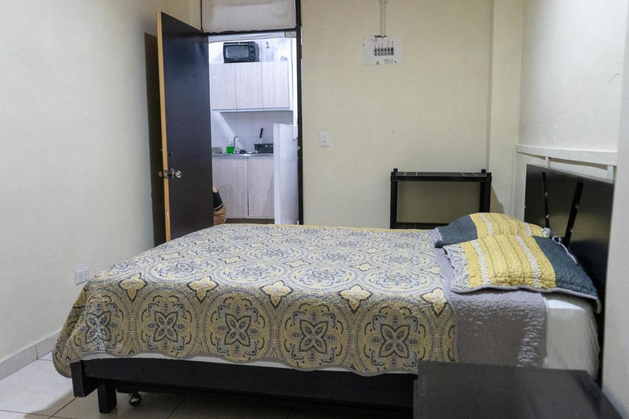 Hostal Real Hostel 살렌토 외부 사진