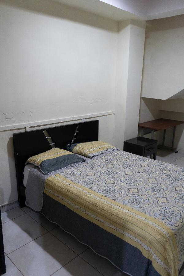 Hostal Real Hostel 살렌토 외부 사진