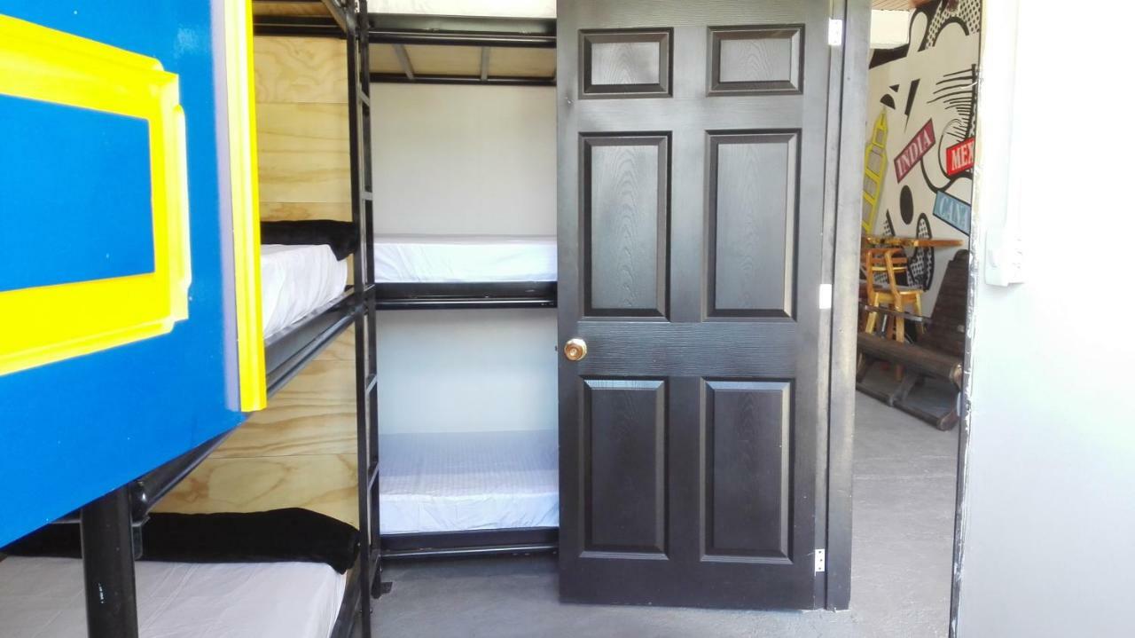 Hostal Real Hostel 살렌토 외부 사진