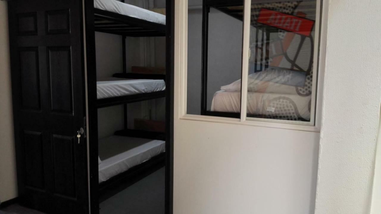 Hostal Real Hostel 살렌토 외부 사진